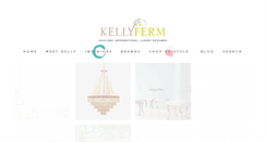 Desktop Screenshot of kellyferm.com